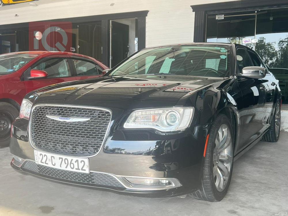 Chrysler 300